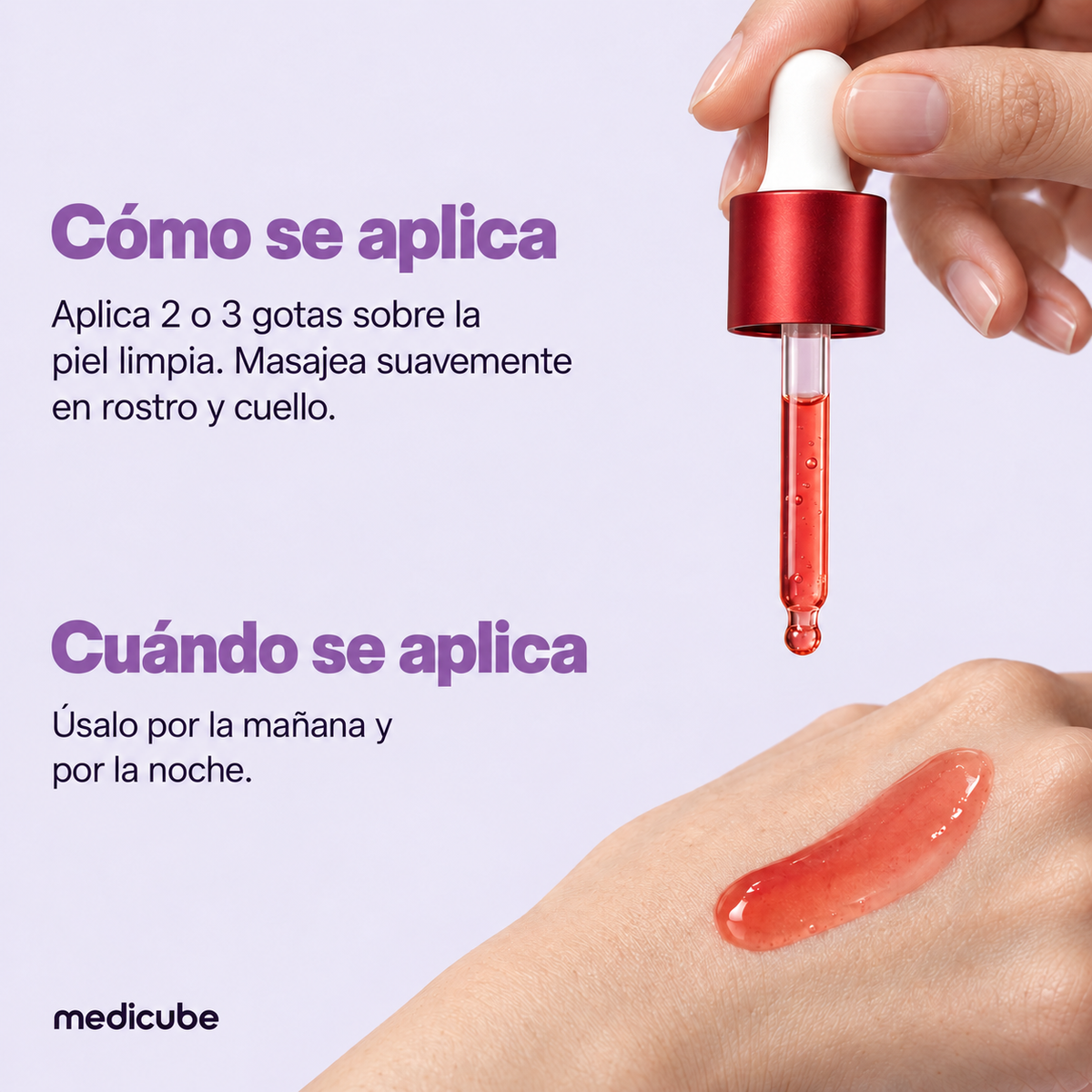 Serum Reafirmante