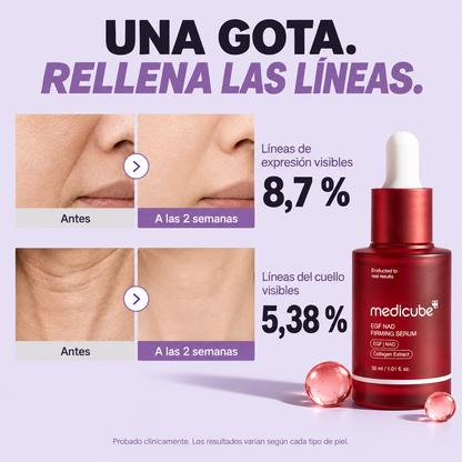 Serum Reafirmante