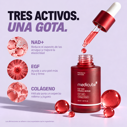 Serum Reafirmante
