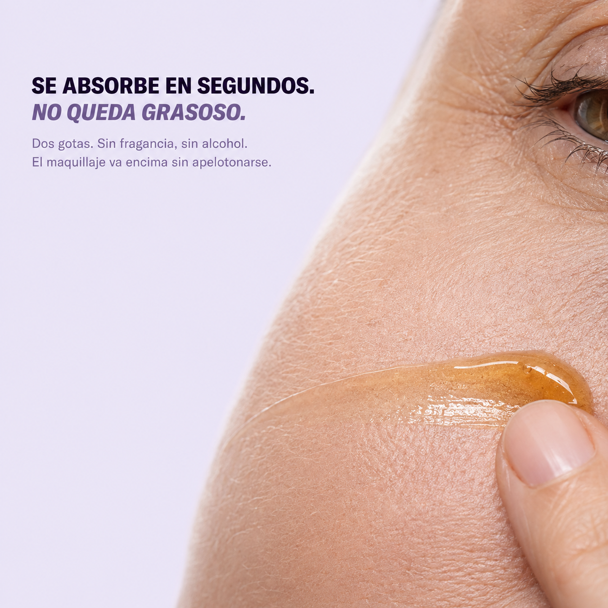 NIDA Renovador Serum