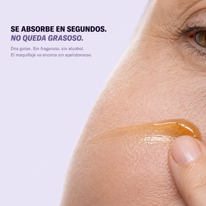 NIDA Renovador Serum