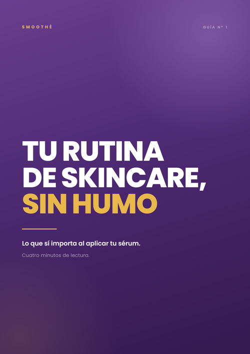 Guía de aplicación